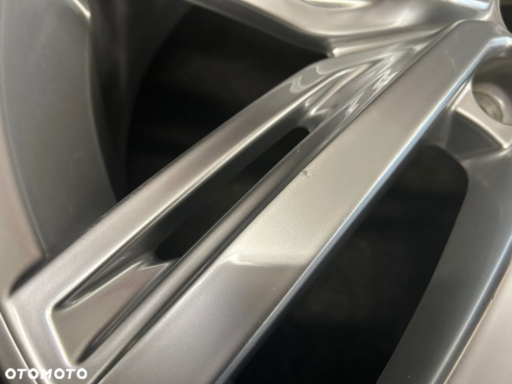 Alufelga VW Tiguan II 19 cali 5x112 1szt. Ładna! 5NA601025AP - 3