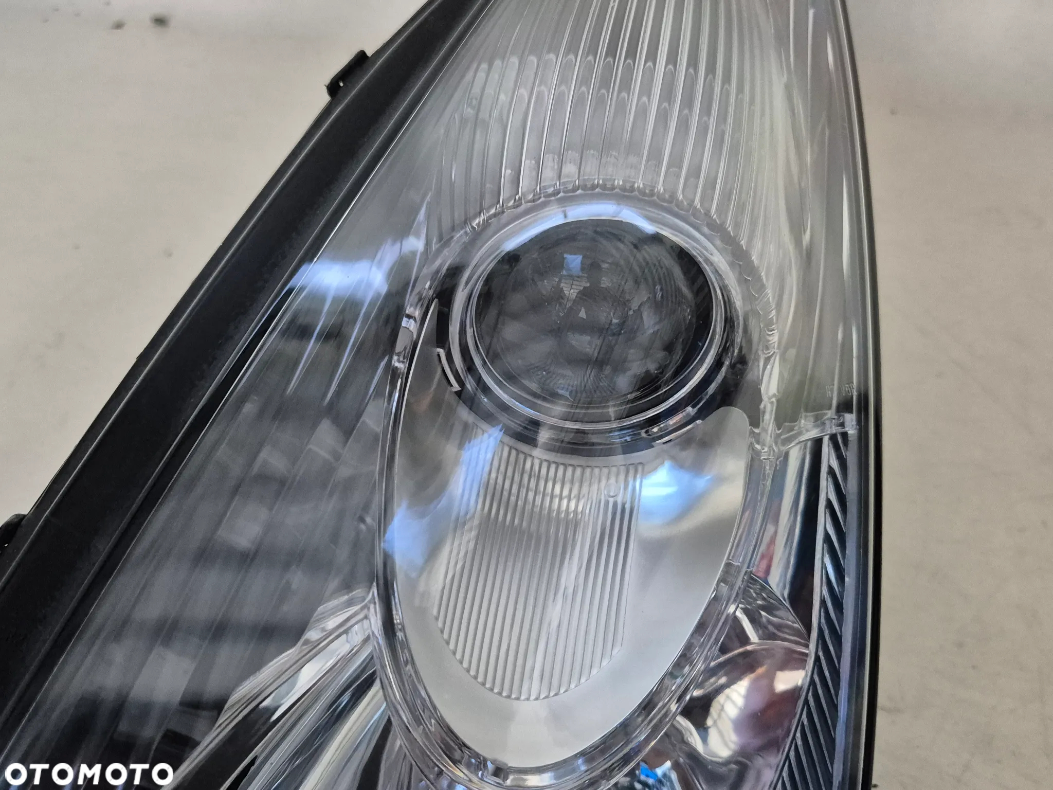 TOYOTA CELICA VII 7 99-05 PRZEDNIA LAMPA LEWA EU - 3