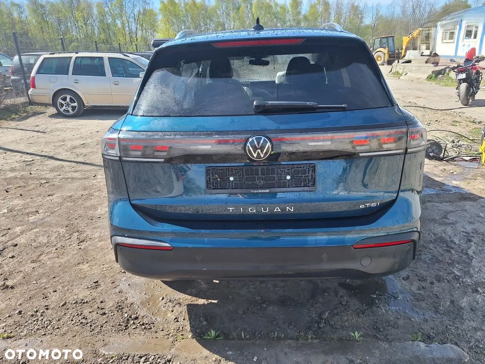Volkswagen Tiguan 1.5 eTSI R-Line DSG - 7