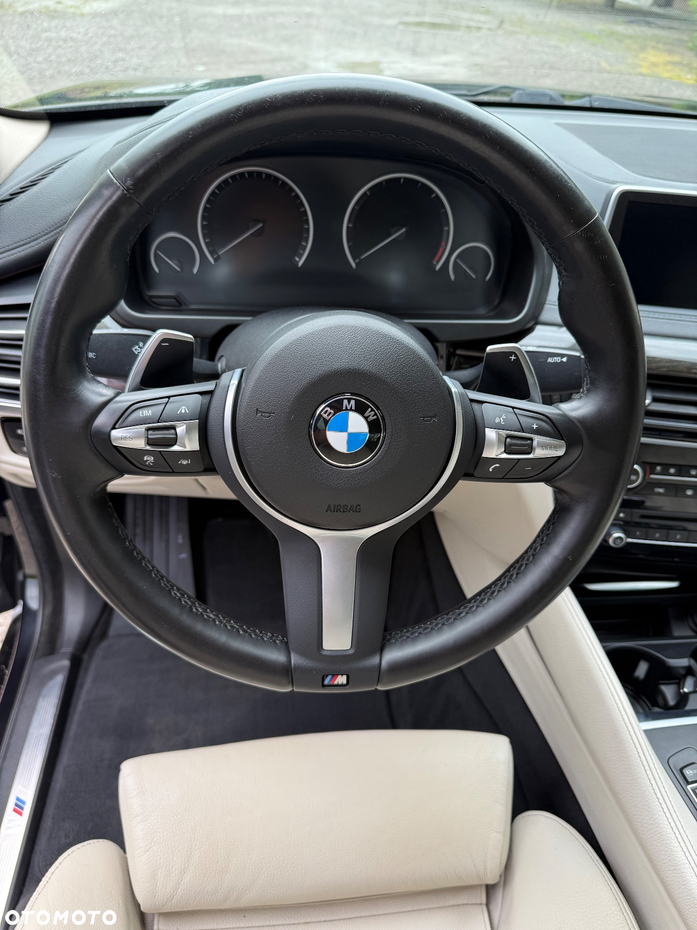 BMW X6 xDrive30d - 24