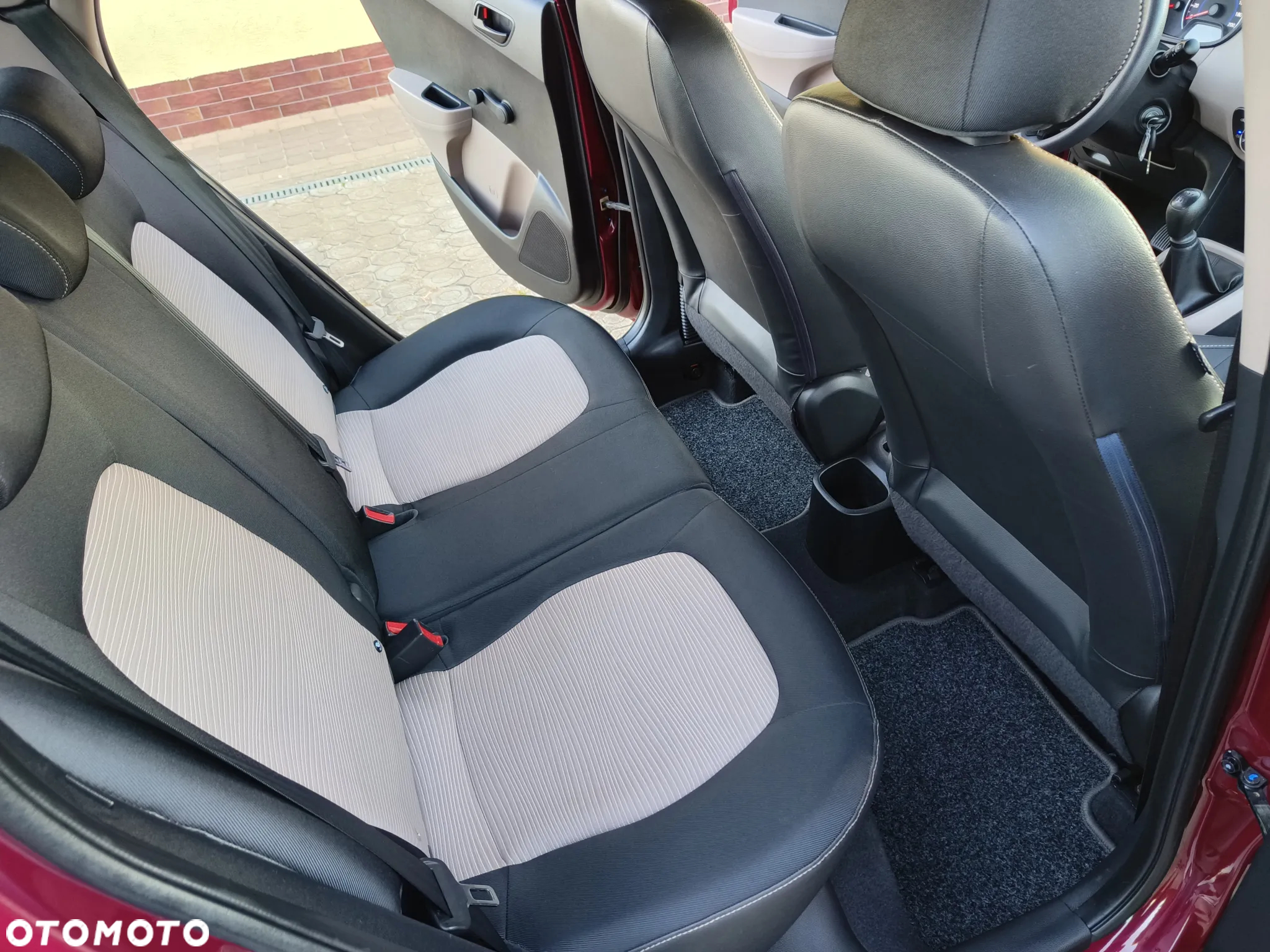 Hyundai i10 - 19