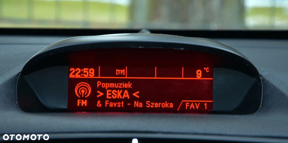 Opel Mokka 1.6 ecoFLEX Start/Stop Edition - 23