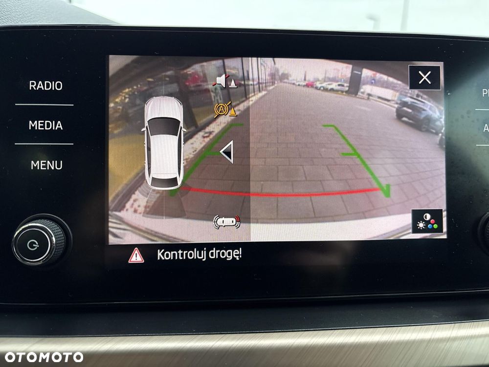 Skoda Scala 1.5 TSI Style - 23