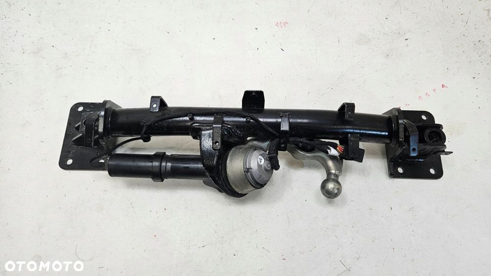 hak holowniczy elektryczny bmw ix20 i20 8738183-05 - 2