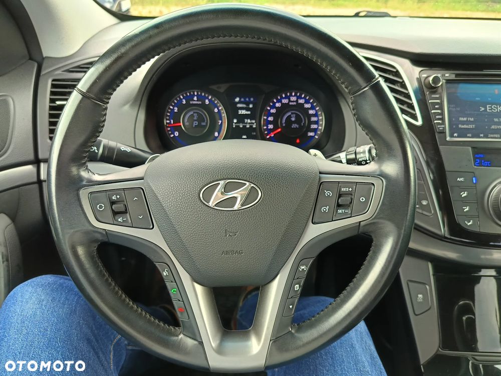 Hyundai i40 2.0 GDI Comfort - 18