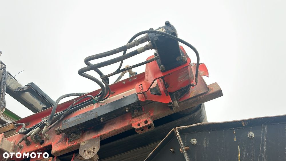 Terex FINLAY J-1170 AS / RS  KRUSZARKA SZCZĘKOWA + PRZESIEWACZ PODWIESZANY ( POWERSCREEN, METSO, SANDVIK, KLEEMANN, McCloskey, EXTEC ) - 22