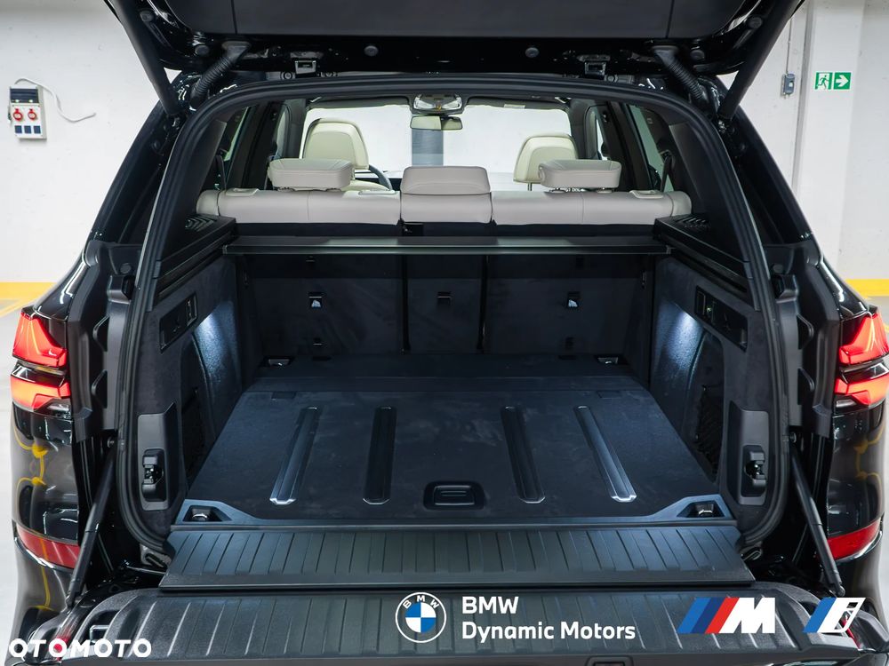 BMW X5 xDrive30d - 13