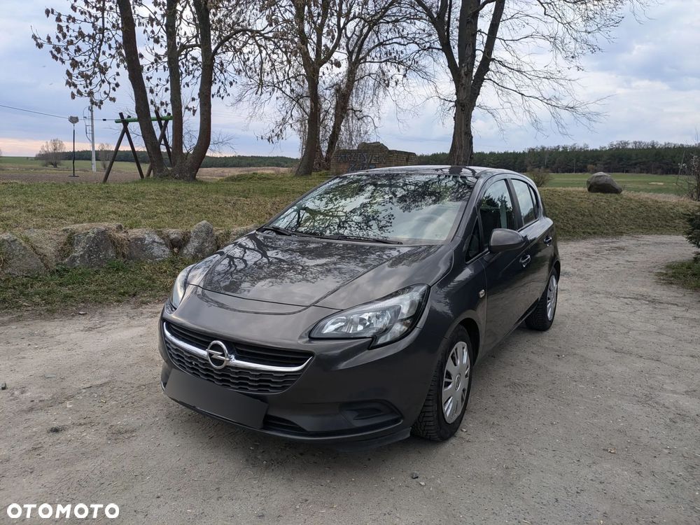 Opel Corsa - 19