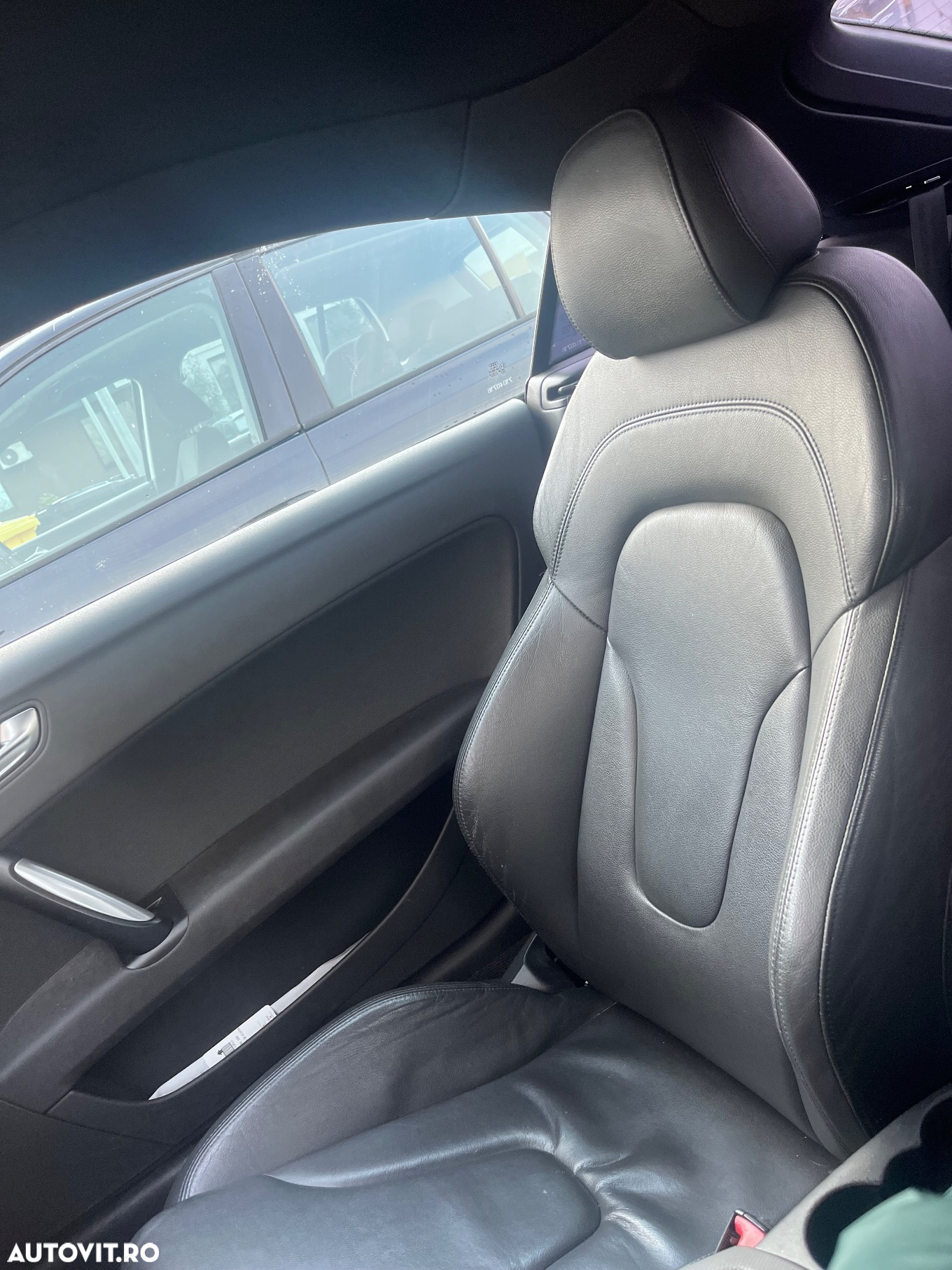 Audi TT Coupe 2.0 TFSI S-Tronic - 17