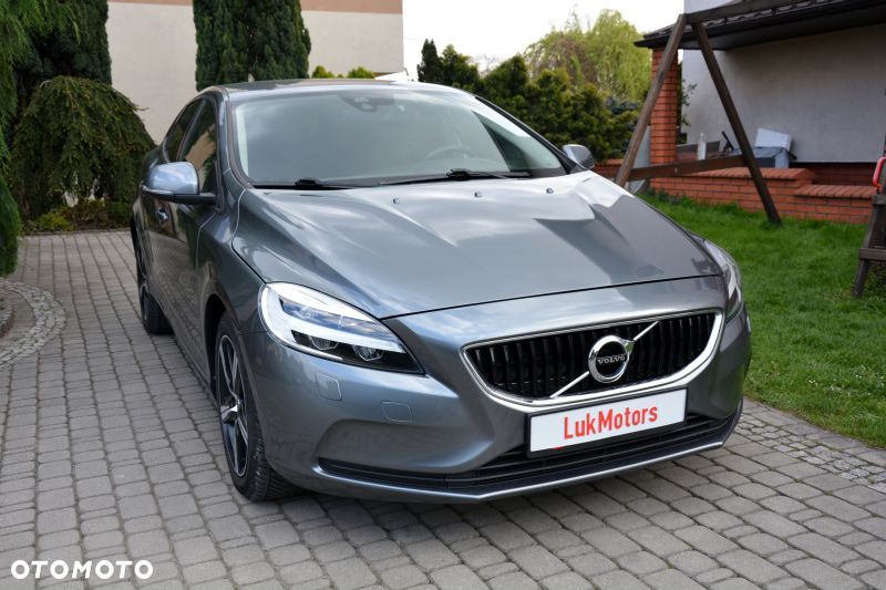 Volvo V40 T2 - 6