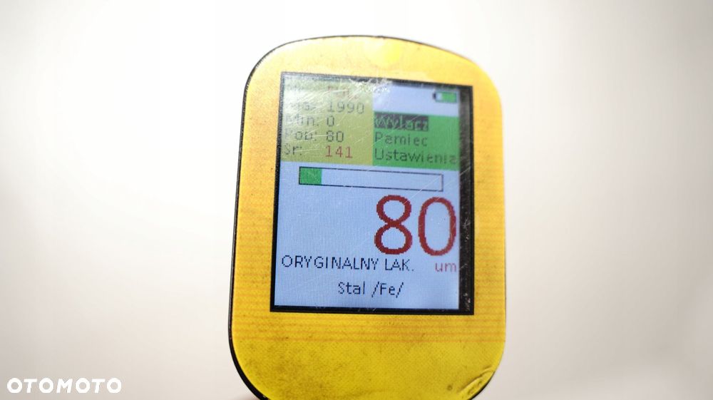 BŁOTNIK PRAWY PRZÓD RENAULT MEGANE III 08-12R TEGNE - 8