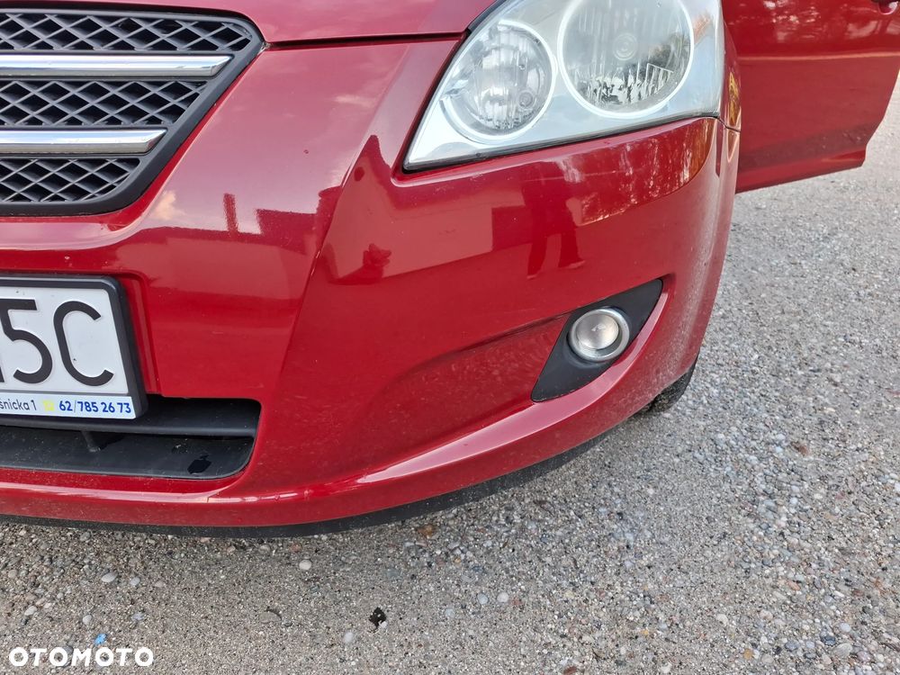 Kia Ceed 1.4 Comfort + - 21