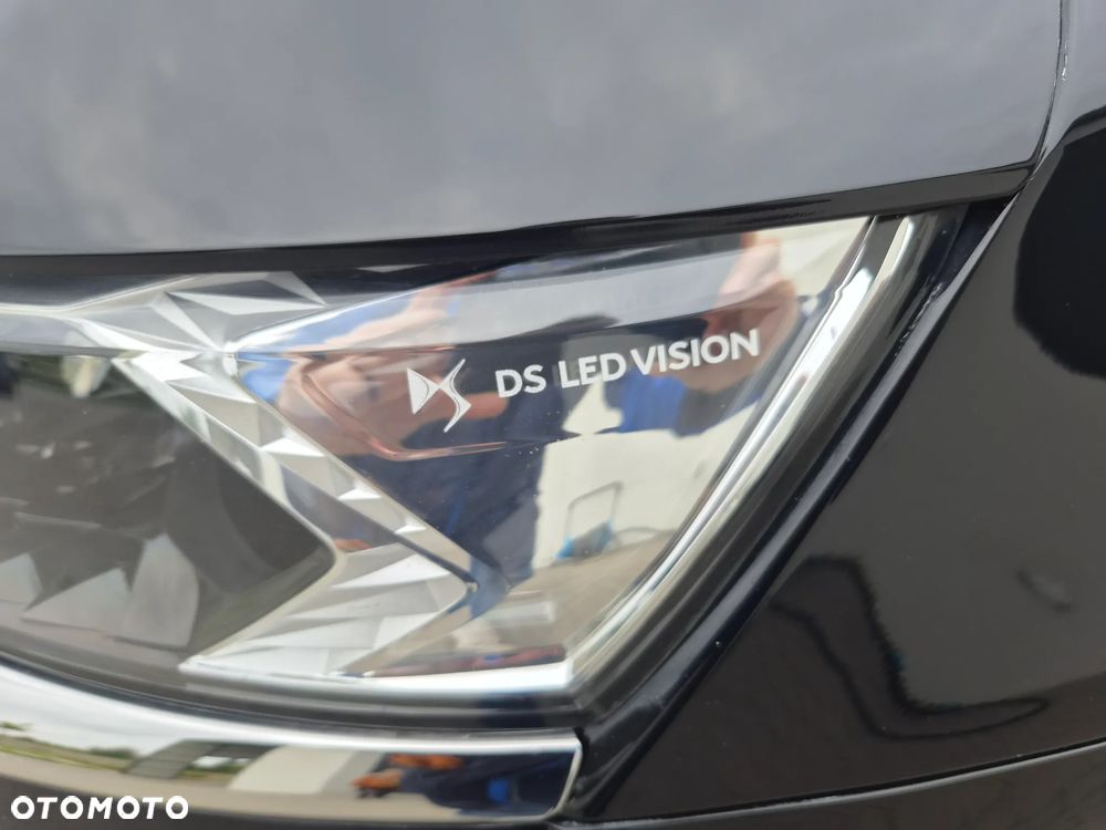 DS Automobiles DS 7 Crossback 2.0 BlueHDi Louvre - 38