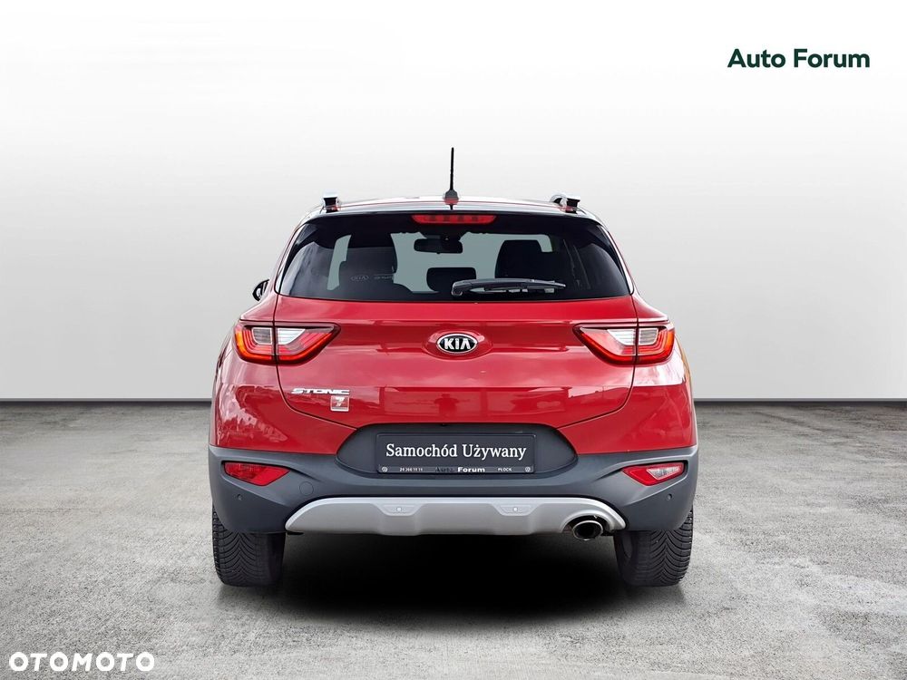 Kia Stonic 1.4 L - 5