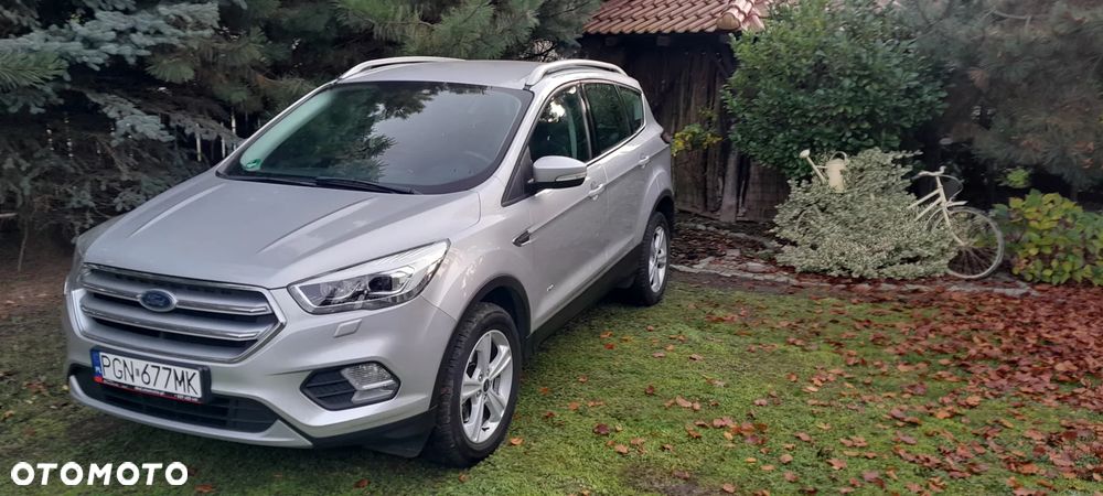 Ford Kuga 1.5 EcoBoost 4x4 Individual - 1