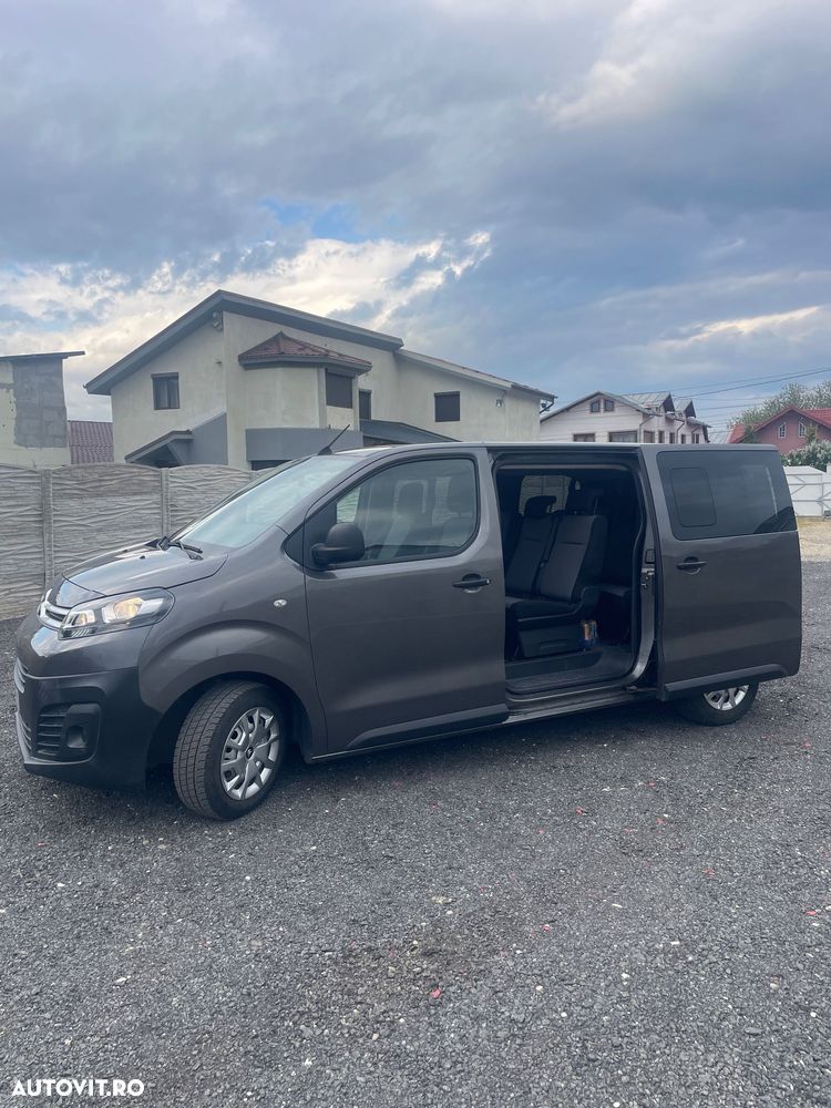 Citroën SpaceTourer XS S&S Business - 13