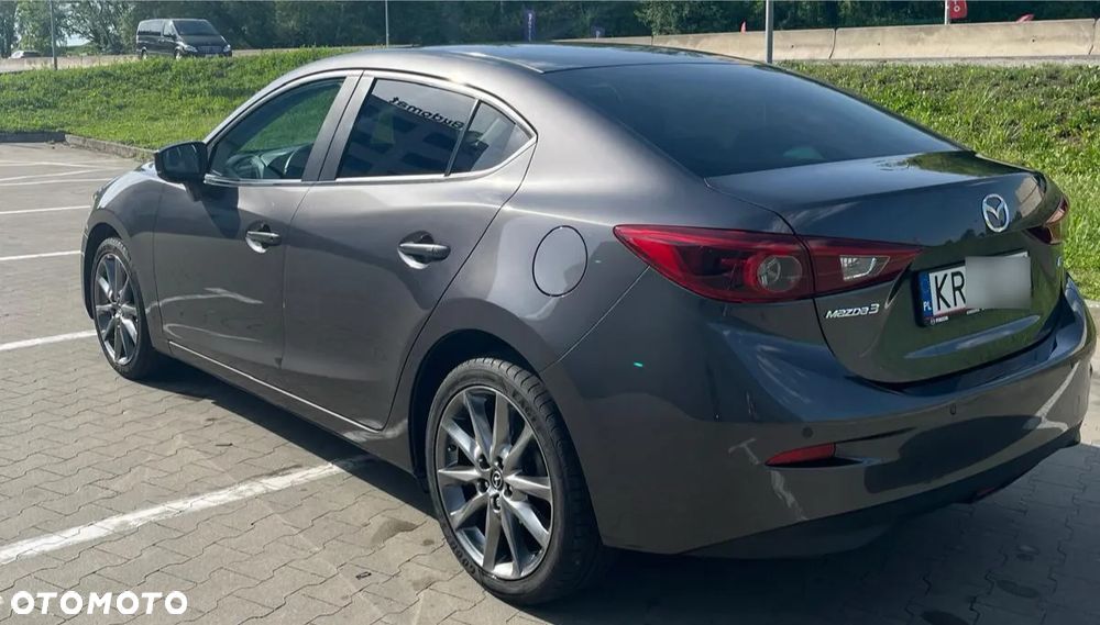 Mazda 3 2.0 Skyenergy - 12