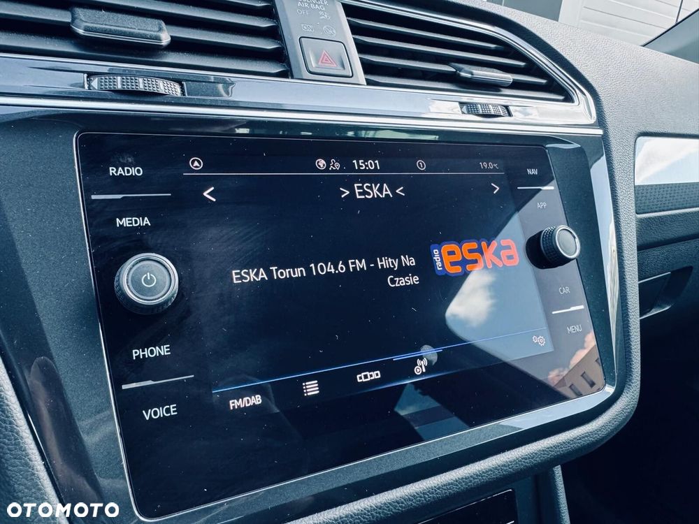 Volkswagen Tiguan 1.5 TSI EVO Life DSG - 27
