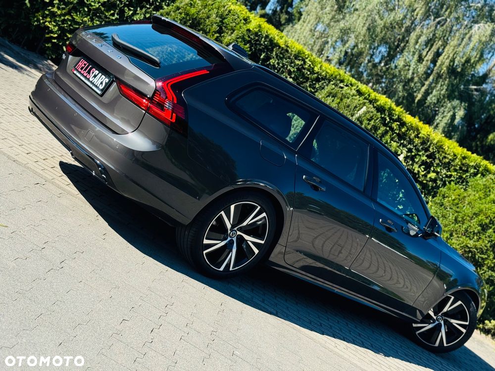 Volvo V90 B4 B Geartronic RDesign - 3