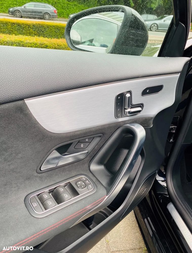 Mercedes-Benz A 250 Aut. - 5