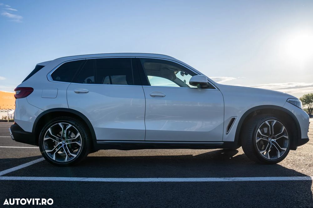 BMW X5 xDrive30d - 5