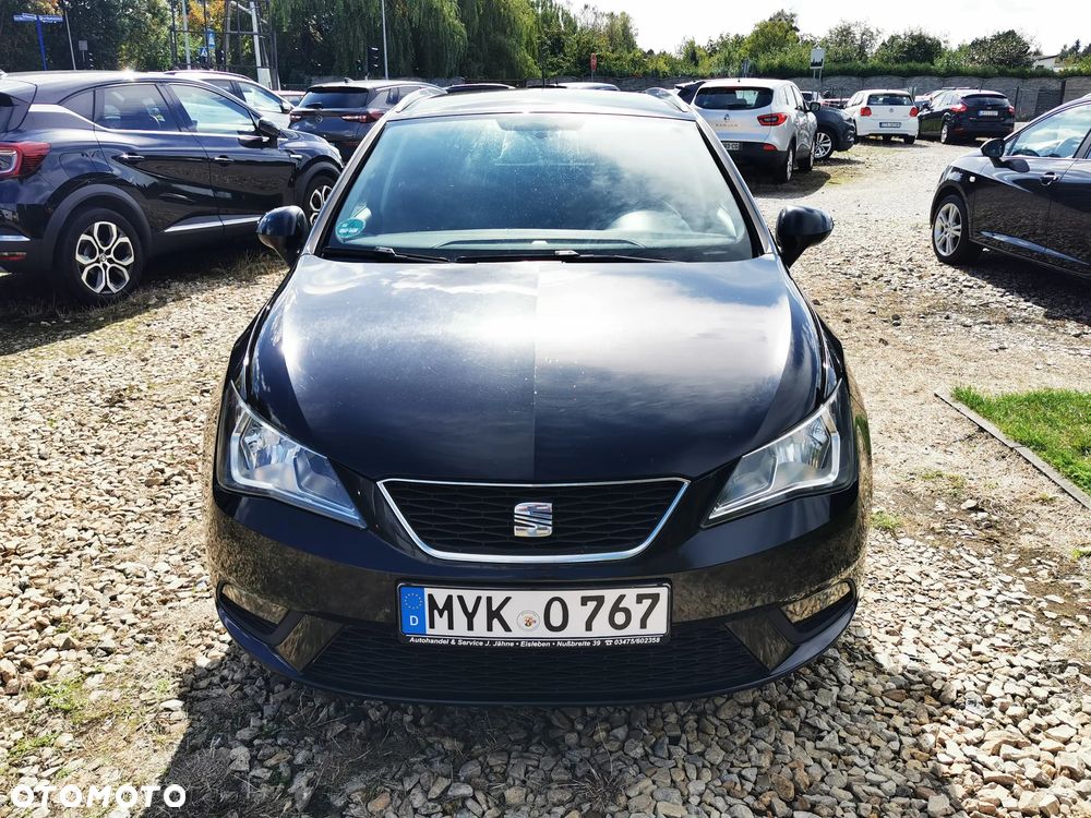 Seat Ibiza 1.4 16V Style - 4