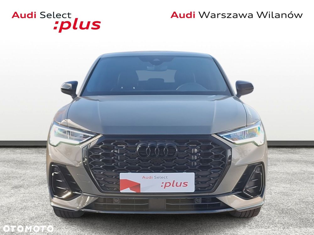 Audi Q3 35 TFSI S line S tronic - 8