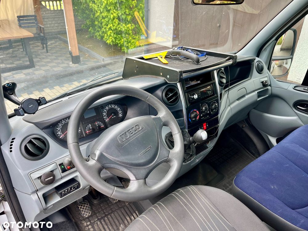 Iveco Daily - 15