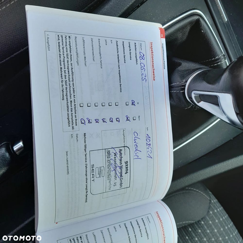 Seat Exeo - 15