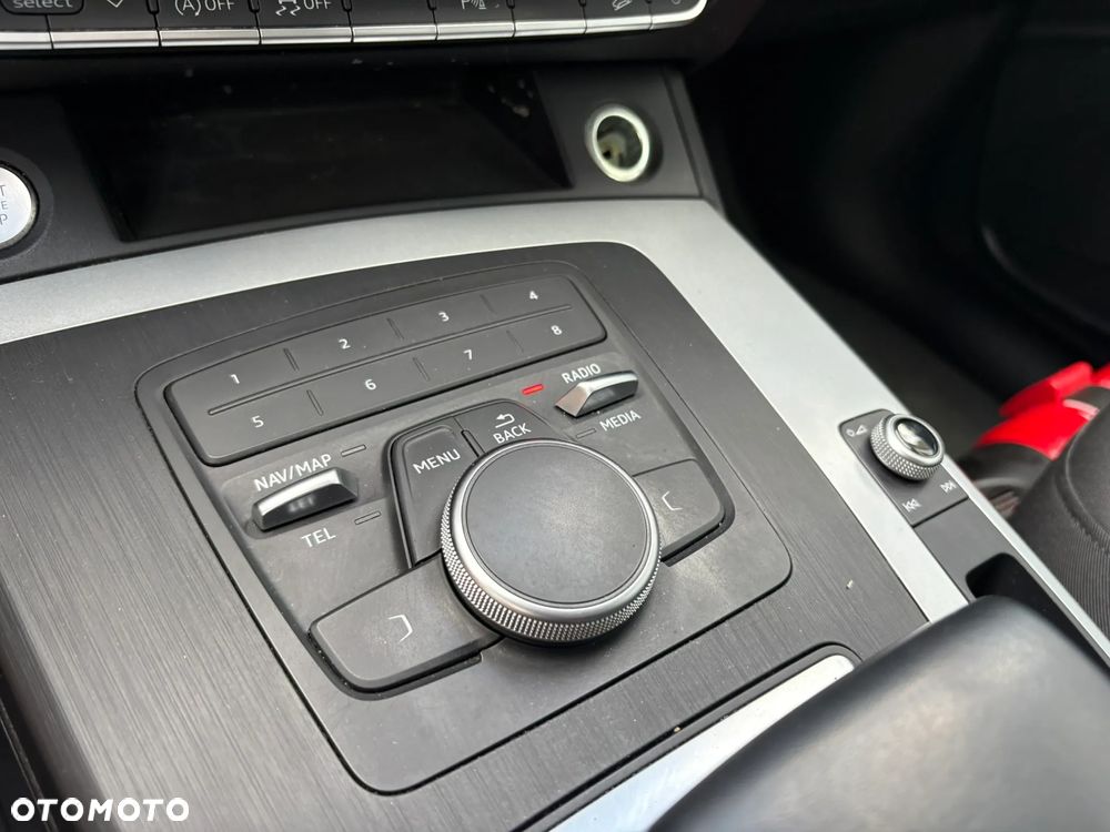 Audi Q5 2.0 TDI Quattro S tronic - 15