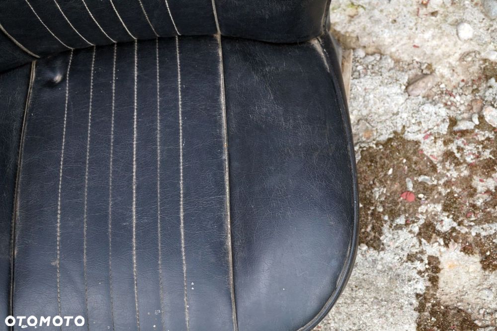 FOTEL PRZEDNI PRAWY 125P MR83  FSO 1983-1991 - 8