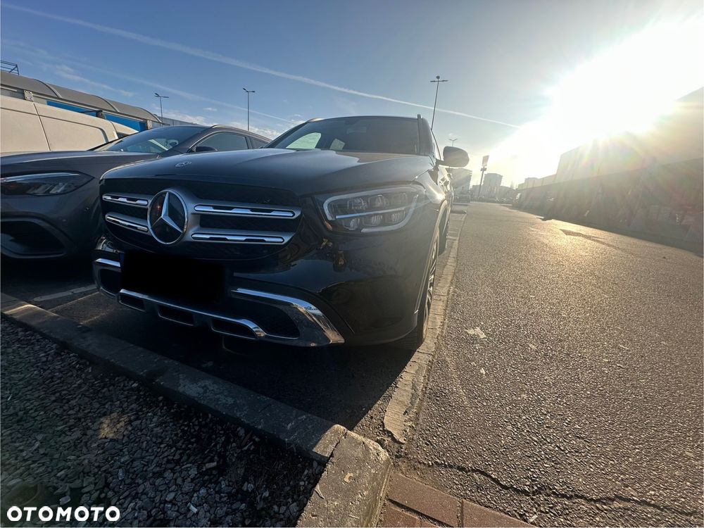 Mercedes-Benz GLC - 5