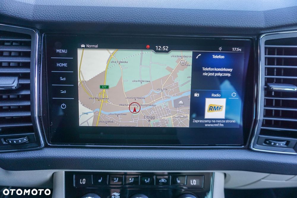 Skoda Kodiaq 2.0 TSI 4x4 L&K DSG - 18