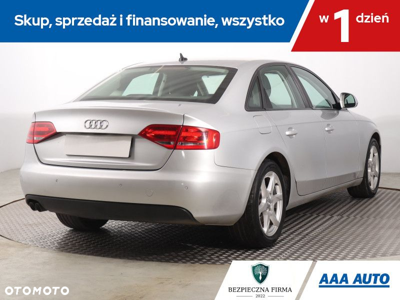 Audi A4 - 6