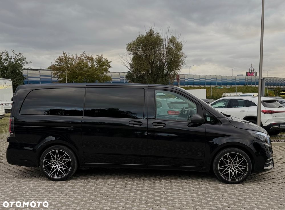 Mercedes-Benz Vito - 7