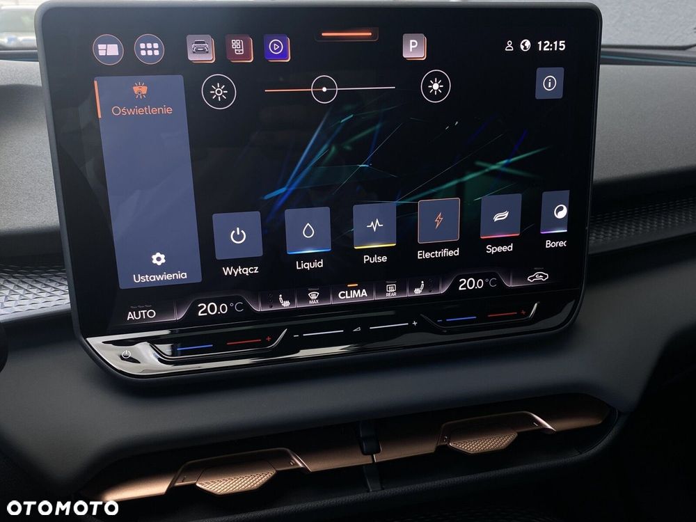 Cupra Terramar 2.0 TSI 4Drive VZ DSG - 30