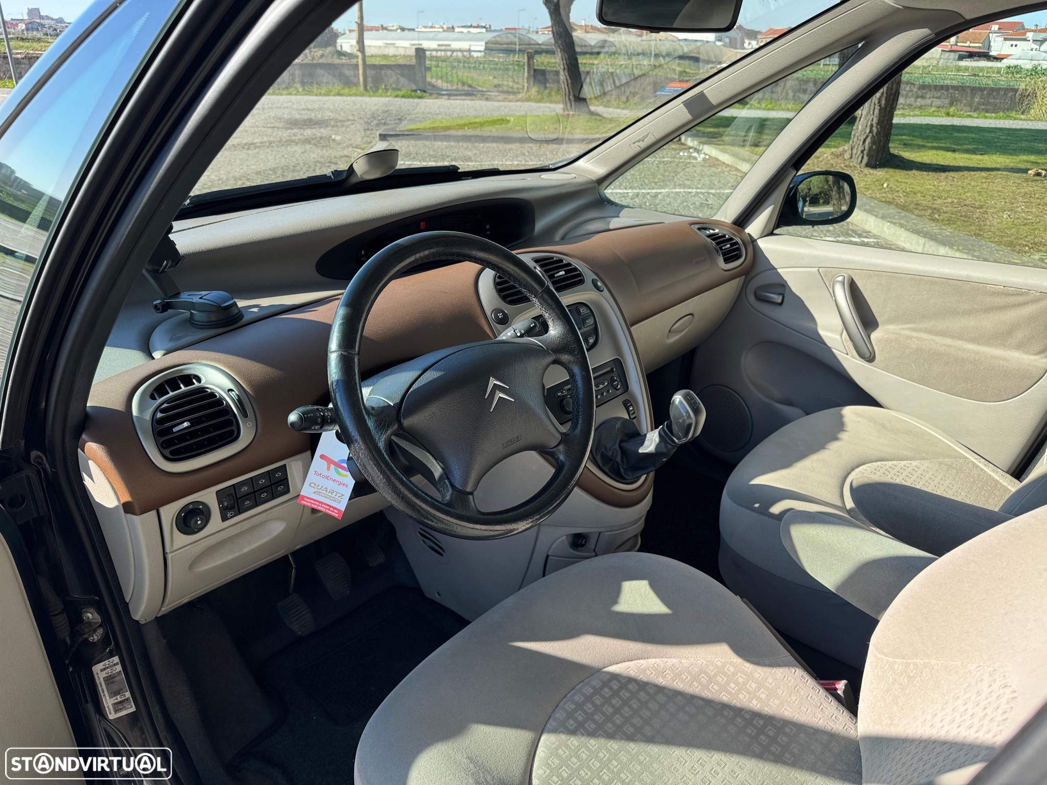 Citroën Xsara Picasso - 8