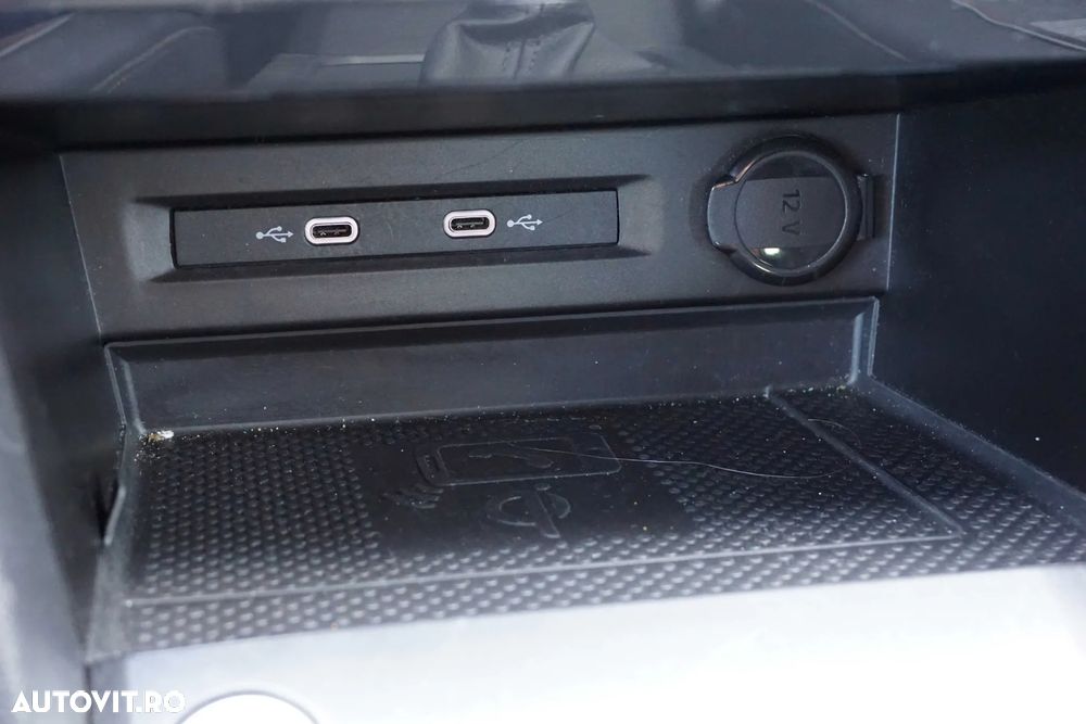 Seat Tarraco 2.0 TDI 4DRIVE DSG SCR Xcellence - 40