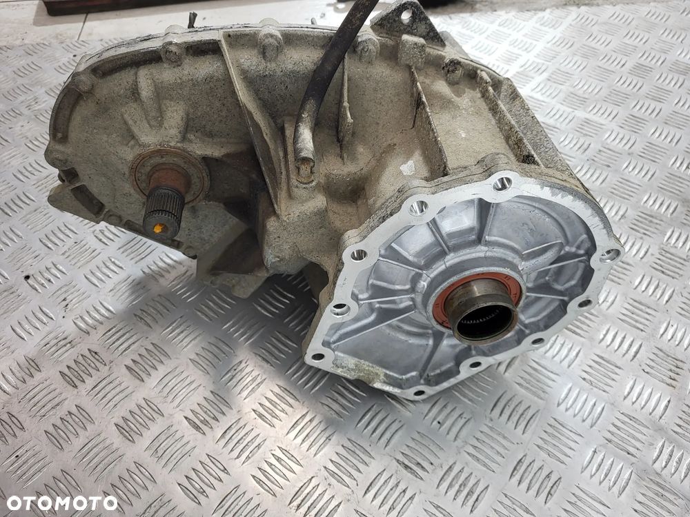 Vw Amarok 2.0 Reduktor NRV - 4