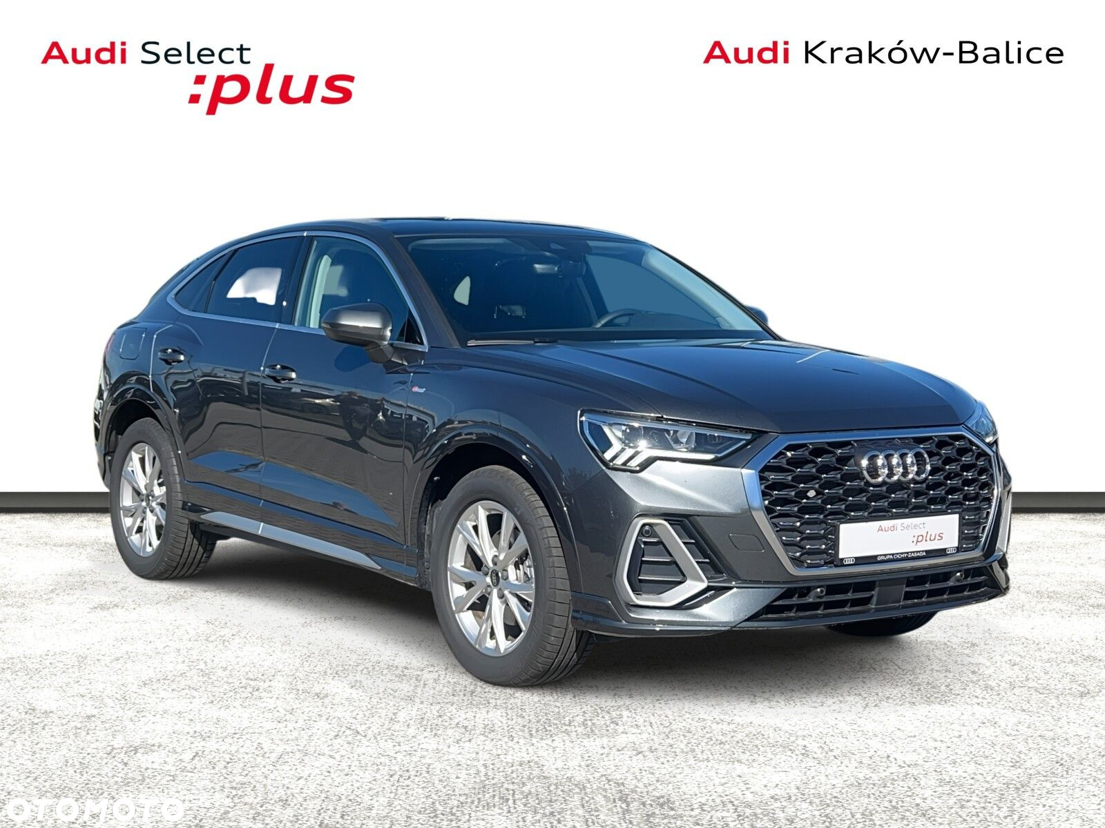 Audi Q3 Sportback - 7