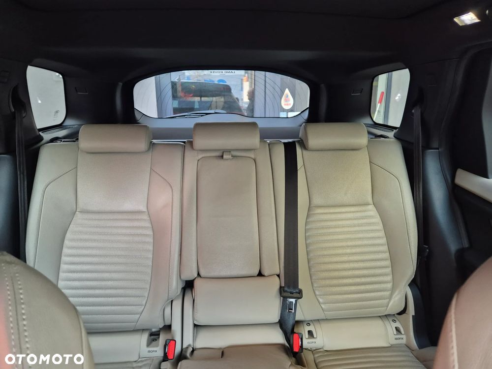 Land Rover Discovery Sport D150 - 26
