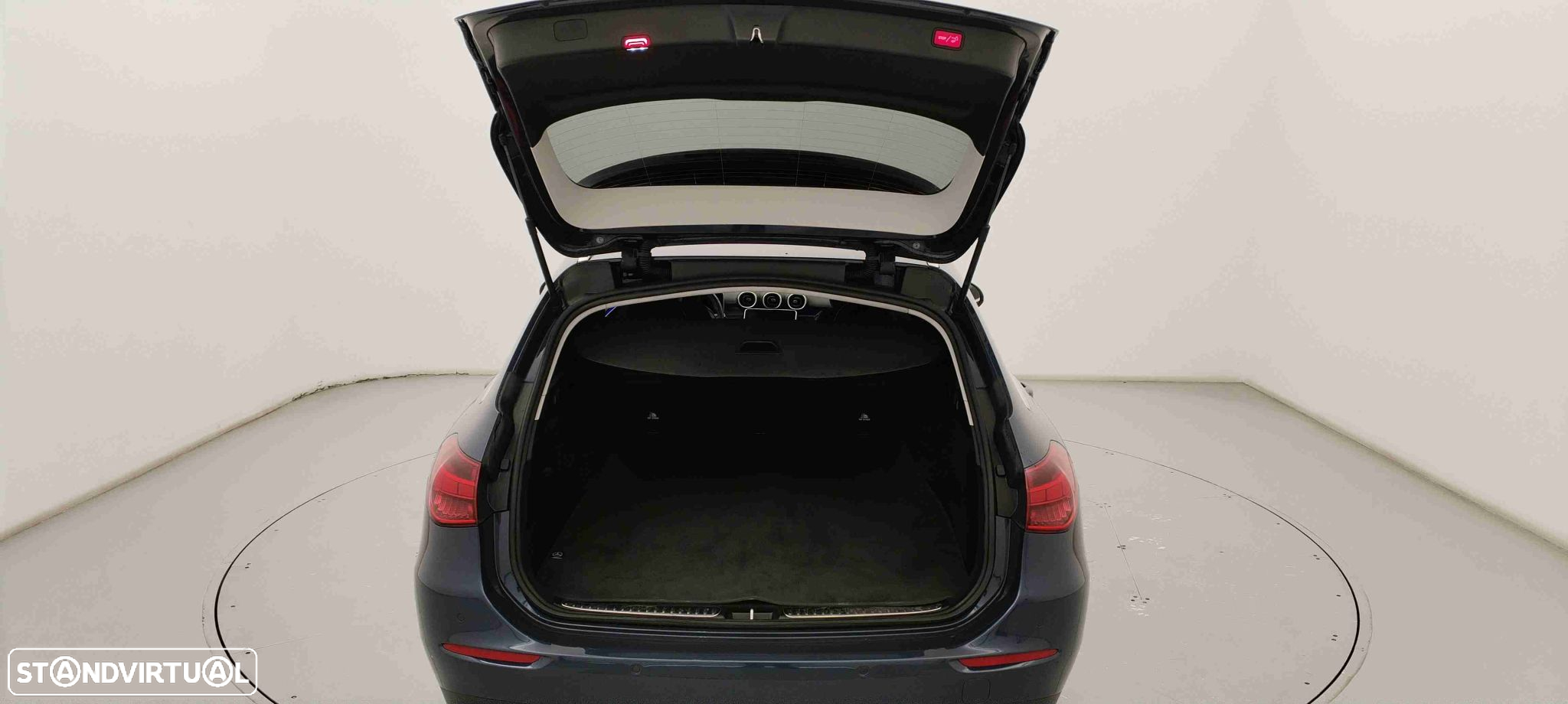 Mercedes-Benz C 220 d - 29
