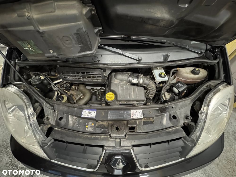 Renault Trafic L2H1 Komfort - 16