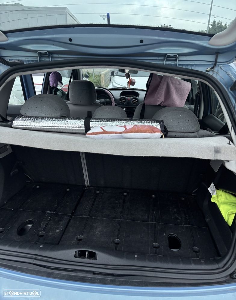 Citroën C3 1.1 SX - 3