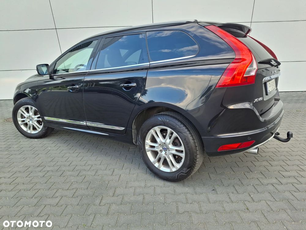 Volvo XC 60 D3 Edition Pro - 8