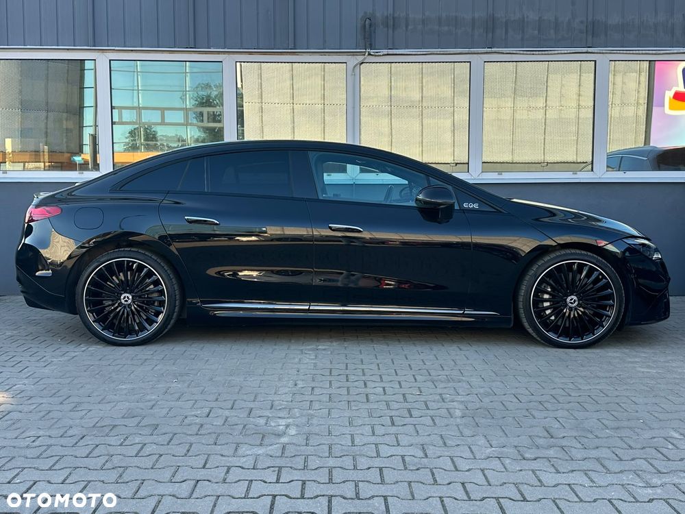 Mercedes-Benz EQE 500 90.5kWh 4-Matic AMG Line - 5