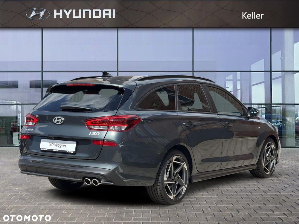 Hyundai i30 - 6