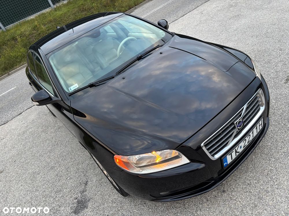 Volvo S80 2.4D Summum - 7