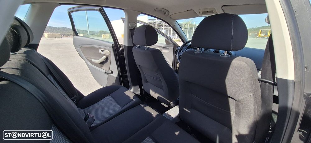 SEAT Ibiza 1.2 12V Style - 11