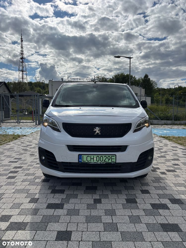 Peugeot Eexpert - 8